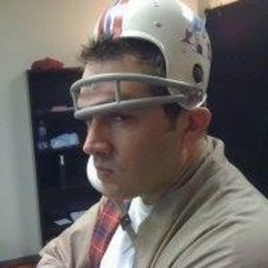 Meet your Posher, Evan